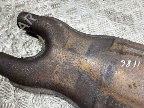 Exhaust system MASERATI QUATTROPORTE V 4.2 | BP29337680M121 
