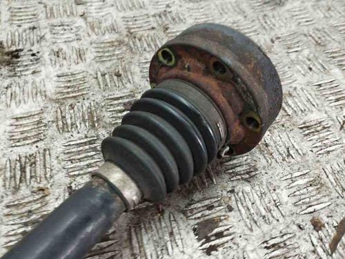 Left rear driveshaft AUDI A8 D3 (4E2, 4E8) S8 quattro | BP28886028M40 