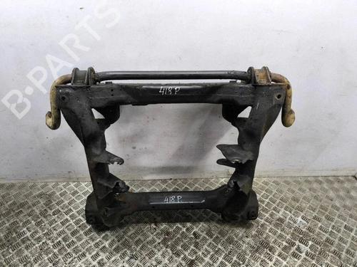 Used Subframe Subframe JEEP GRAND CHEROKEE III (WH, WK) 3.0 CRD 4x4 (218 hp) 40190452 40190452
