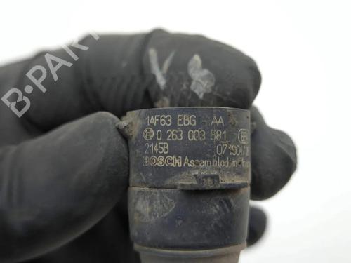 Electronic module CHRYSLER GRAND VOYAGER V (RT) 2.8 CRD | BP33666830M83 - Image 9