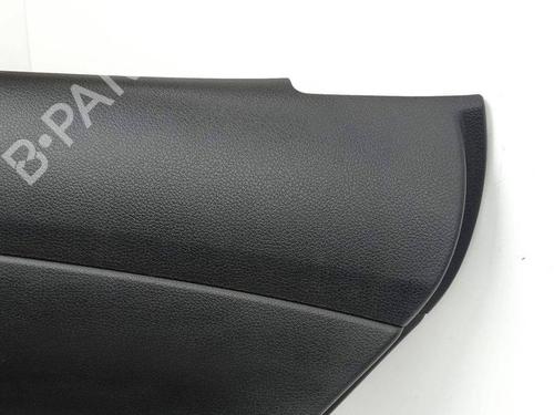 Rear right panel NISSAN X-TRAIL III (T32_, T32R, T32RR) 1.6 dCi ALL MODE 4x4-i (NT32) | BP28905109C61 