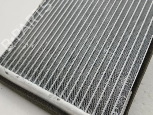 Varmeapparat OPEL ANTARA A (L07) 2.2 CDTi 4x4 | BP28876370M63 