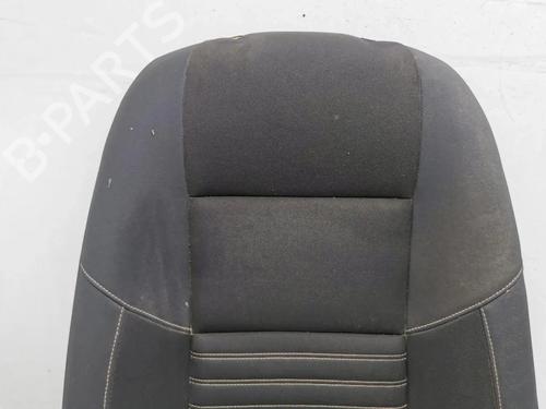 Left front seat VOLVO V50 (545) 1.6 D | BP36208929C15 - Image 10