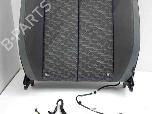 Right front seat AUDI A1 Sportback (8XA, 8XF) 1.0 TFSI | BP28881127C16 