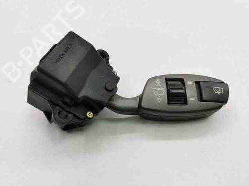 Lenkstockhalter für BMW 7 (E65, E66, E67) 730 d (211 hp) 28847325