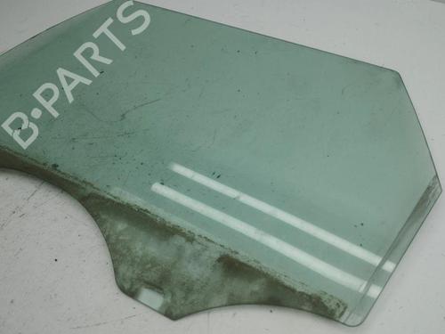 Rear left door window VOLVO V50 (545) 1.6 D | BP28895614C20 