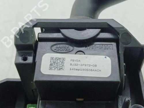 Steering column stalk LAND ROVER RANGE ROVER EVOQUE (L538) 2.2 D 4x4 | BP34266972I23 - Image 6