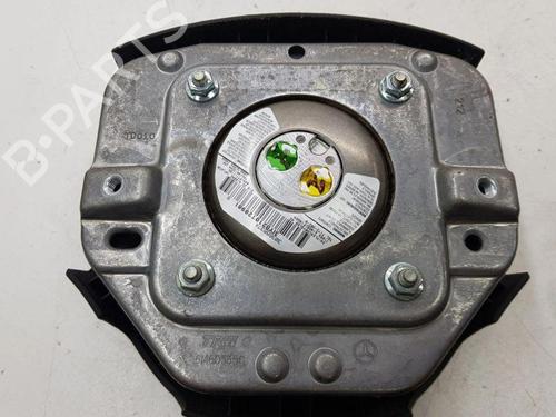 Driver airbag MERCEDES-BENZ R-CLASS (W251, V251) R 320 CDI 4-matic (251.022, 251.122) | BP28903969C9 