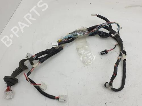 Wiring harness LEXUS IS C (GSE2_) 350 (GSE21) | BP28857981E16 