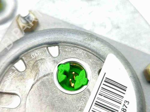 Driver airbag MASERATI QUATTROPORTE V 4.2 | BP28907151C9 