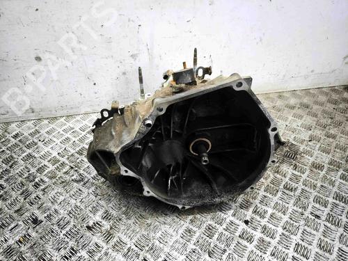 Used Gearbox HONDA ACCORD VIII (CU) 2.2 i-DTEC (CU3) (150 hp) 28872950