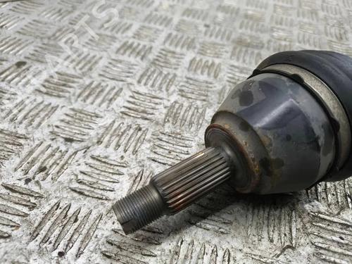 Left front driveshaft MINI MINI COUNTRYMAN (R60) John Cooper Works ALL4 | BP33644589M38 - Image 2