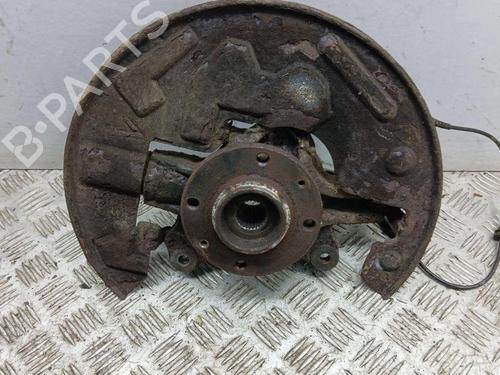 Used Right front steering knuckle CITROËN DS4 (NX_) 2.0 HDi 165 (163 hp) 28890165