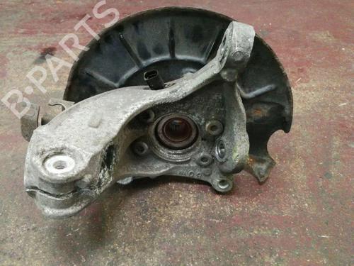 Right front steering knuckle VW PASSAT B6 (3C2) 2.0 TDI 16V | BP36177591M26 - Image 2