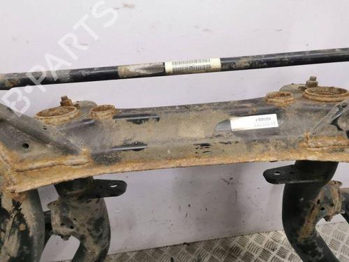 Rear axle PORSCHE CAYENNE (92A) 3.6 | BP28879577M2 