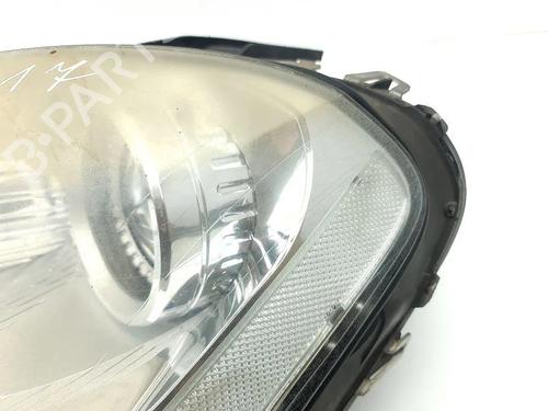 Left headlight MERCEDES-BENZ M-CLASS (W164) ML 320 CDI 4-matic (164.122) | BP28874342C28 - Image 2