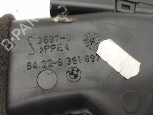 Air vent BMW 3 (E46) 330 d | BP28905293I21 