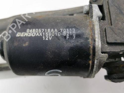 Front wipers mechanism CHRYSLER 300C Touring (LX, LE) 3.0 CRD | BP28869697C83 