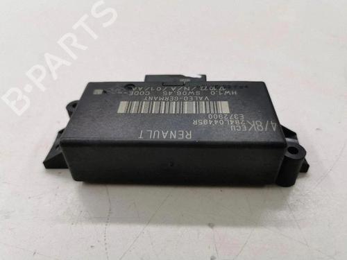 Electronic module RENAULT CLIO V (B7_) 1.3 TCe 130 (B7MF) | BP38279089M83 - Image 2