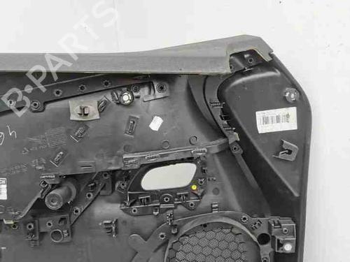 Front right panel CITROËN C4 Picasso II 1.6 HDi / BlueHDi 115 | BP28848671C59 