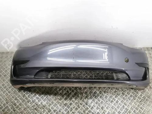 Front bumper TESLA MODEL 3 (5YJ3) EV | BP28863861C7 - Image 1
