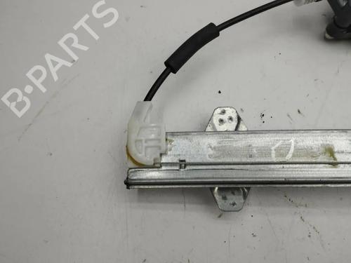 Front left window mechanism MAZDA CX-5 (KF) 2.0 | BP33256008C22 - Image 4