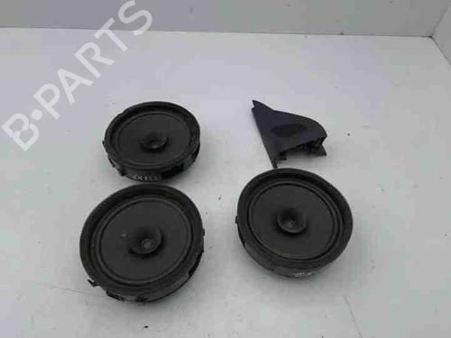 Used Electronic module CITROËN C-CROSSER (VU_, VV_) 2.2 HDi (156 hp) 28850249