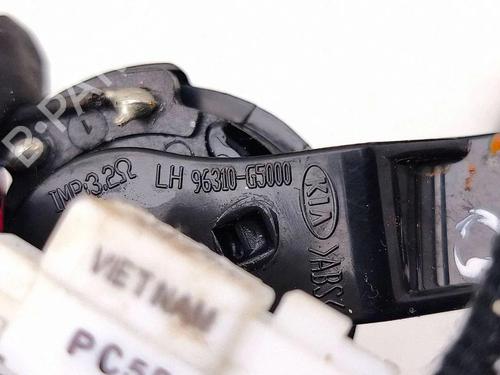 Electronic module KIA NIRO I (DE) 1.6 GDI Hybrid | BP40193951M83 - Image 14