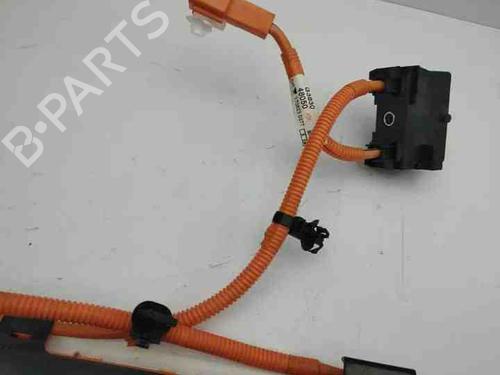 Wiring harness LEXUS NX (_Z1_) 300h AWD (AYZ15_) | BP28865766E16 