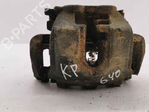 Used Left front brake caliper MERCEDES-BENZ M-CLASS (W164) ML 350 4-matic (164.186) (272 hp) 28852977