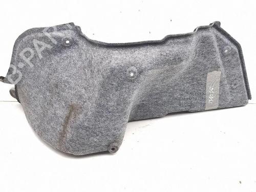 Boot lining TOYOTA GT 86 Coupe (ZN6_) 2.0 (ZN6AC_, ZN6BC_, ZN6K) | BP39884887I3 - Image 5