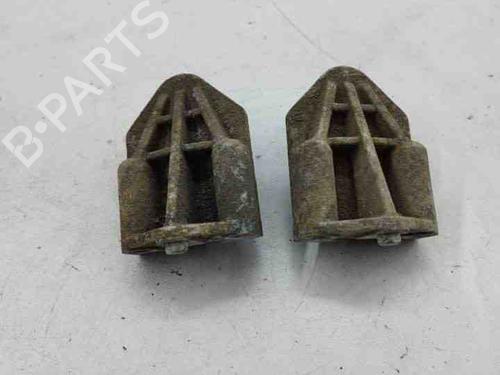 Used Support PORSCHE CAYENNE (92A) 3.0 Diesel (239 hp) 28855872