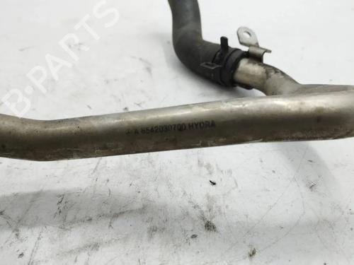 Pipe MERCEDES-BENZ E-CLASS (W213) E 220 d (213.004) | BP36103094M125 - Image 2