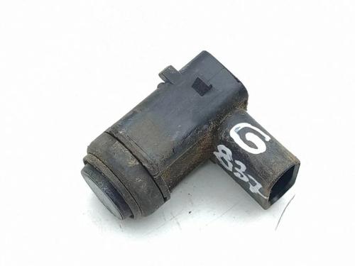 Used Electronic module Electronic module VW PHAETON (3D1, 3D2, 3D3, 3D4, 3D6, 3D7, 3D8, 3D9) 3.0 V6 TDI 4motion (240 hp) 40501614 40501614