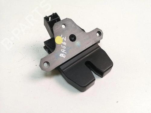 Bagklap lås FORD B-MAX (JK) 1.6 TDCi | BP38249151C101 - Image 3
