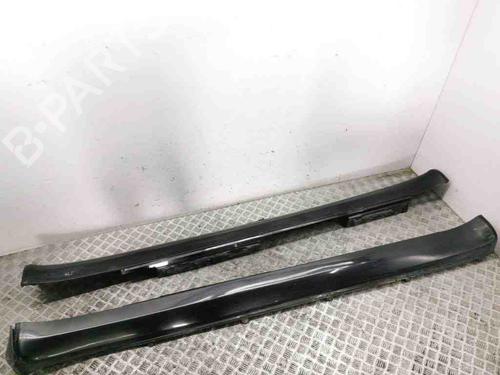 Used Left sideskirt MASERATI QUATTROPORTE V 4.2 (400 hp) 28878272