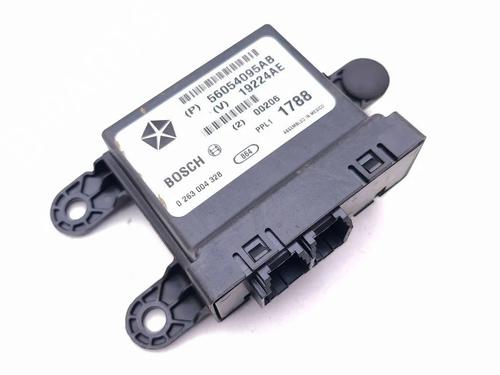 Electronic module CHRYSLER GRAND VOYAGER V (RT) 3.8 | BP32678757M83 - Image 4