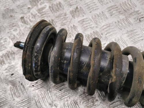 Right front shock absorber NISSAN NAVARA (D22) 3.0 TD 4x4 | BP28905989M17 
