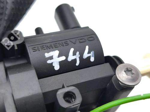 Fuel door actuator BMW X5 (E70) xDrive 30 d | BP36214687E18 - Image 8