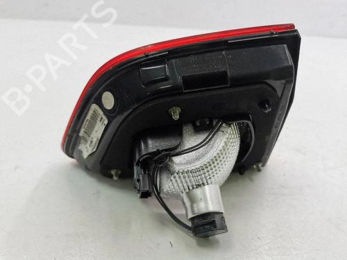 Right tailgate light RENAULT KADJAR (HA_, HL_) 1.5 dCi 110 (HLA3) | BP37290398C80 - Image 9