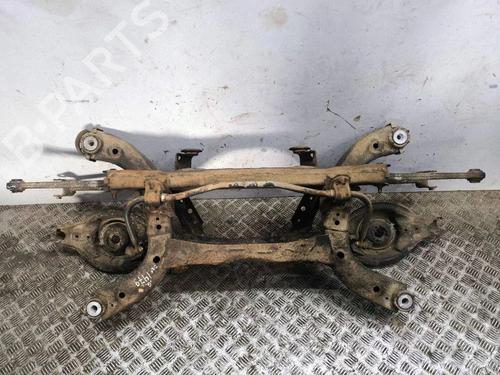 Used Rear axle Rear axle 39495872 39495872