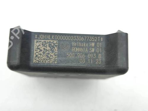Electronic module SKODA OCTAVIA IV (NX3, NN3, PV3) 1.0 TSI e-TEC | BP36203900M83 - Image 8