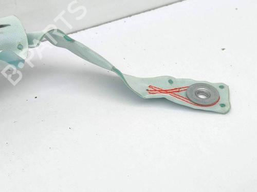 Venstre gardin kollisjonspute JEEP AVENGER (J2) Electric | BP28881991C11 