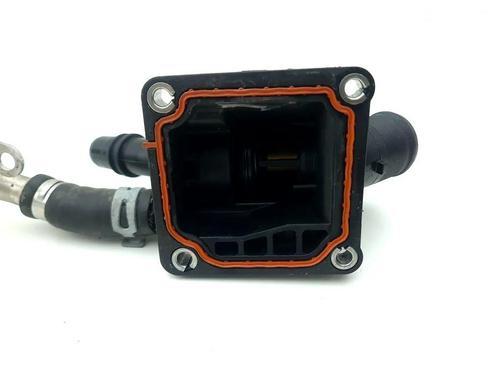 Thermostat housing RENAULT AUSTRAL E-TECH 200 Hybrid (HGM2) | BP36083358M116 - Image 6
