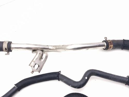 Pipe LEXUS RX (_L2_) 450h AWD (GYL25_, GYL25, GYL26) | BP36084638M125 - Image 6