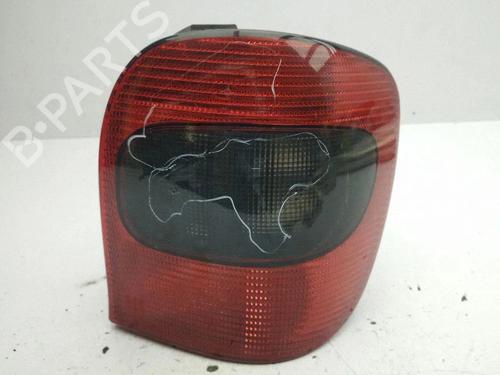 Used Right taillight Right taillight 37290390 37290390