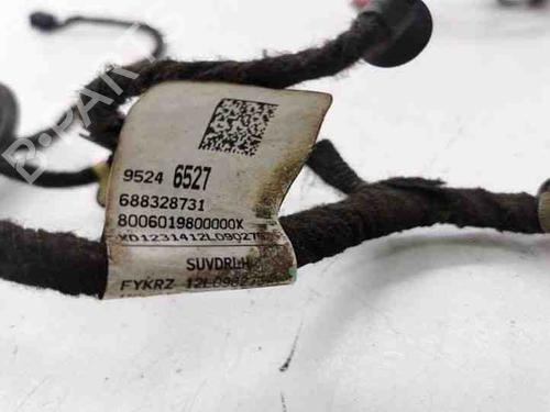 Wiring harness OPEL MOKKA / MOKKA X (J13) 1.7 CDTI (_76) | BP28870063E16 