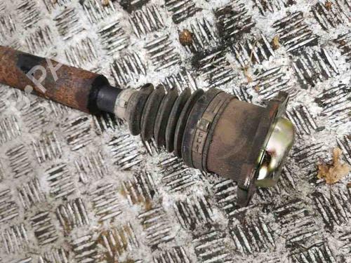 Right front driveshaft SEAT IBIZA III (6L1) 1.4 TDI | BP28893159M39 