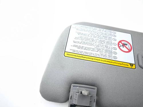 Left sun visor KIA OPTIMA (FSGDS6B) 1.7 CRDi | BP36330598I1 - Image 5
