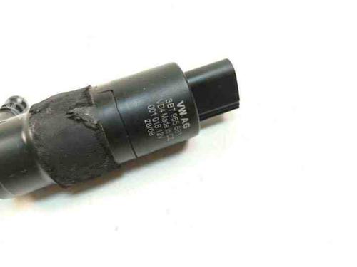 Headlight washer AUDI A5 Convertible (8F7) 2.7 TDI | BP28868176E17 